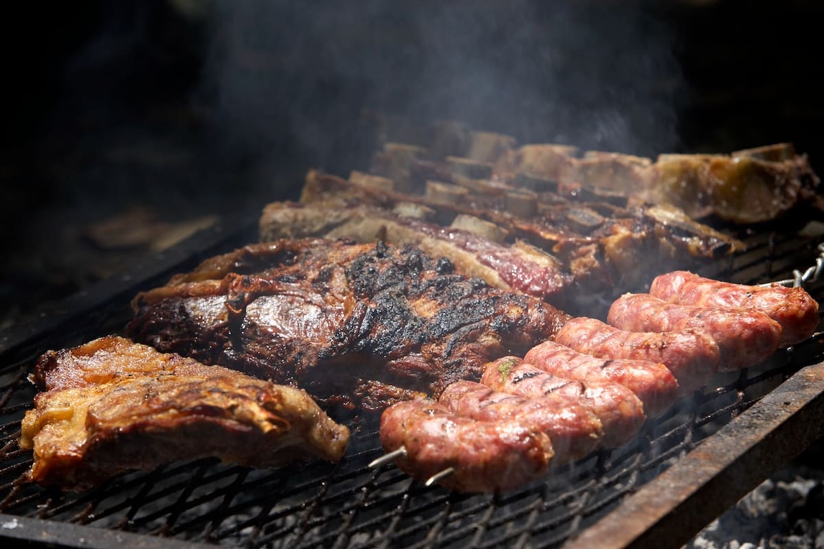 I segreti per un arrosto impeccabile 8 consigli per dominare il fuoco selezionare la carne e evitare gli sbagli comuni