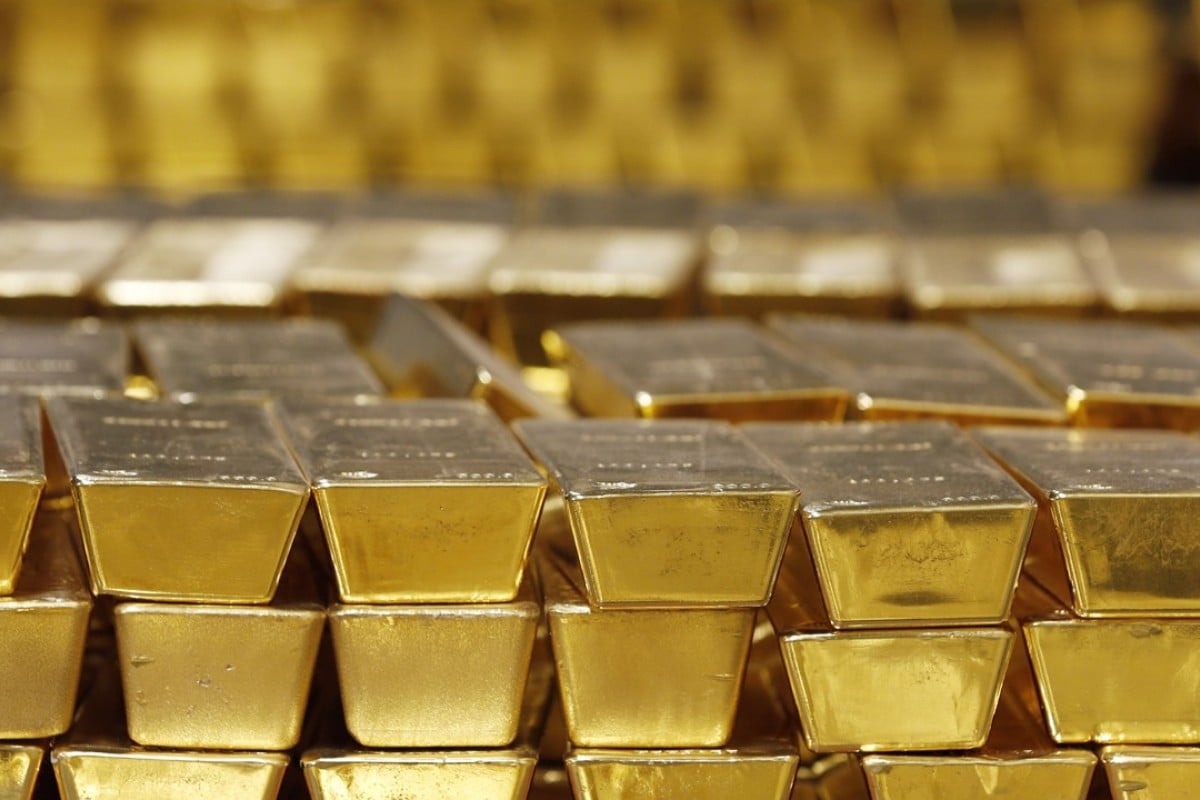 Geologi scoprono il più grande giacimento di rame, oro e argento degli ultimi trent’anni e rivelano quale paese ne è diventato il proprietario arricchito Geologi scoprono il più grande giacimento di rame, oro e argento degli ultimi trent’anni e rivelano quale paese ne è diventato il proprietario arricchito