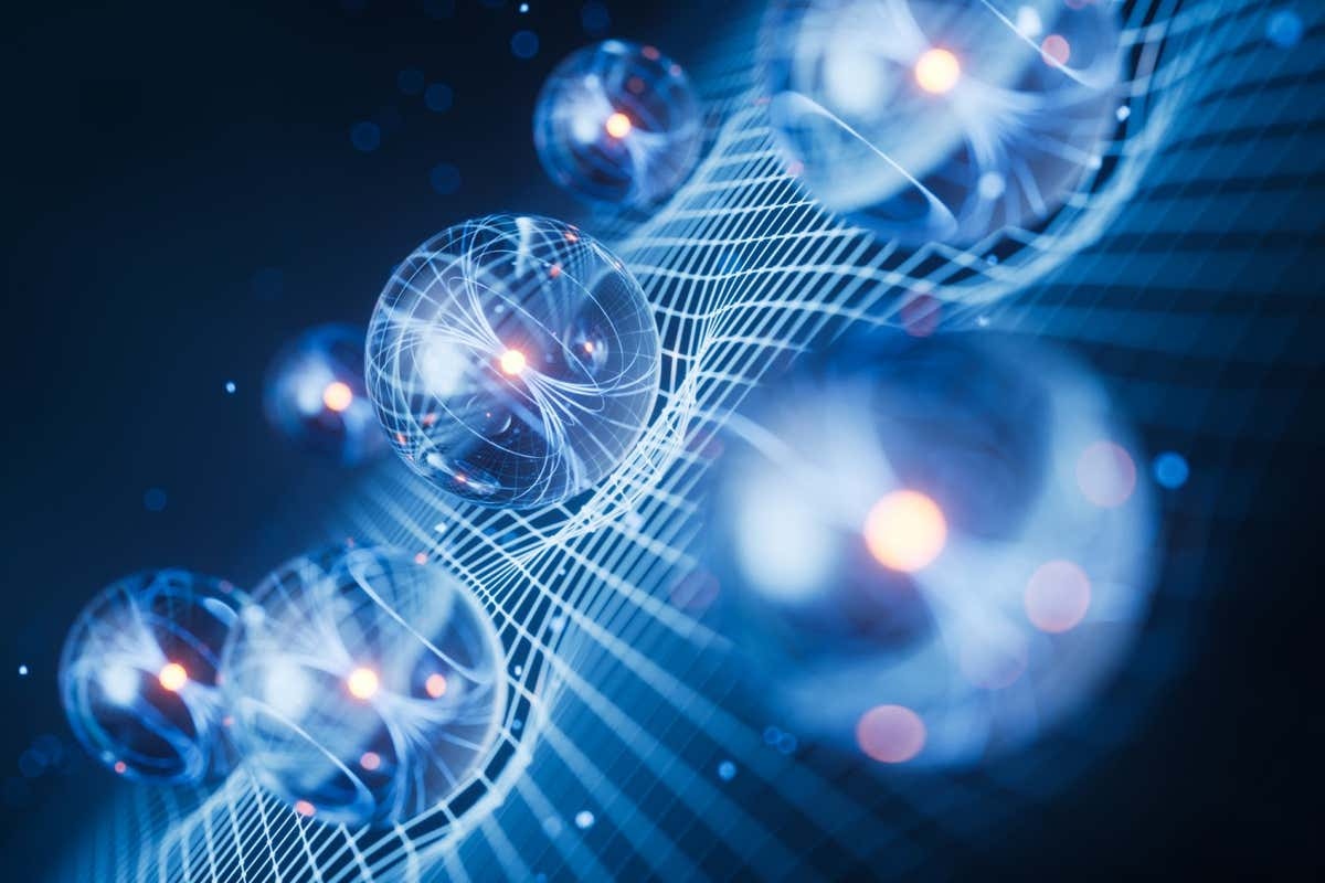 Entanglement quantistico potrebbe sconvolgere la gravità, la follia che la fisica ci spaccia come svolta