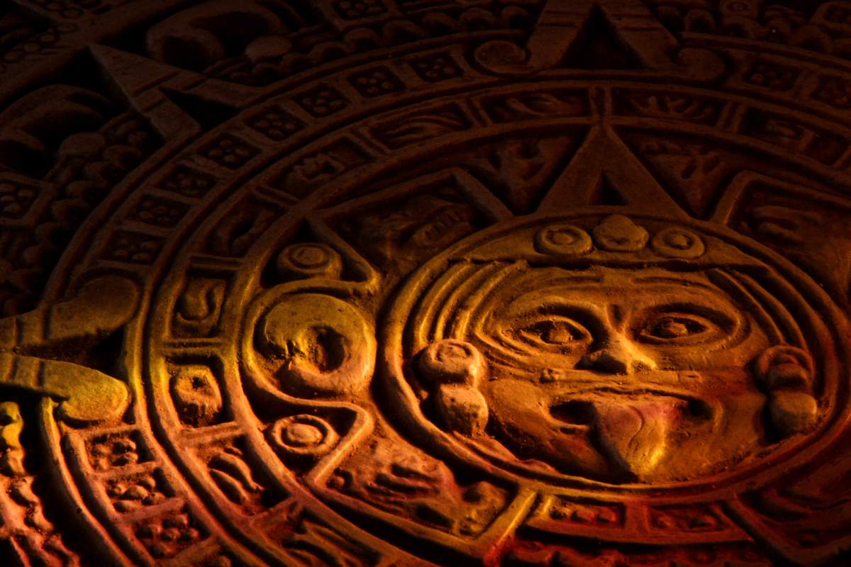 Gli scienziati, dopo anni di confusione, decifrano il calendario Maya e smascherano l’enigma degli 819 giorni