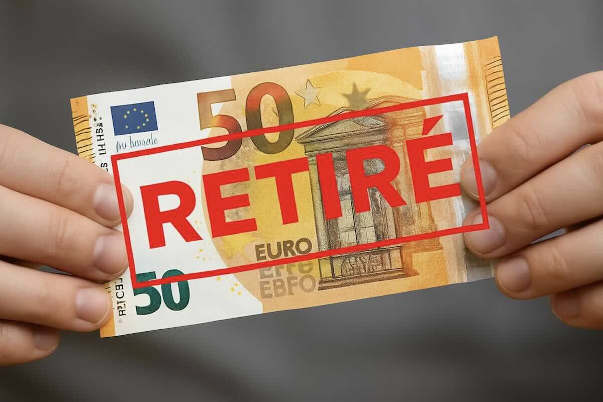È finita per le banconote: da questa data non saranno più valide, tranne in quell’angolo europeo testardo È finita per le banconote: da questa data non saranno più valide, tranne in quell’angolo europeo testardo