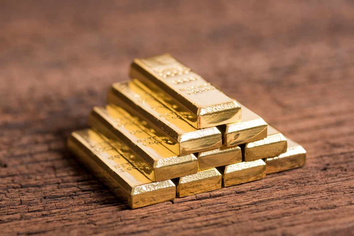 Scoperto il giacimento aurifero più ricco del paese, brulicante di lingotti d’oro per i soliti furbi