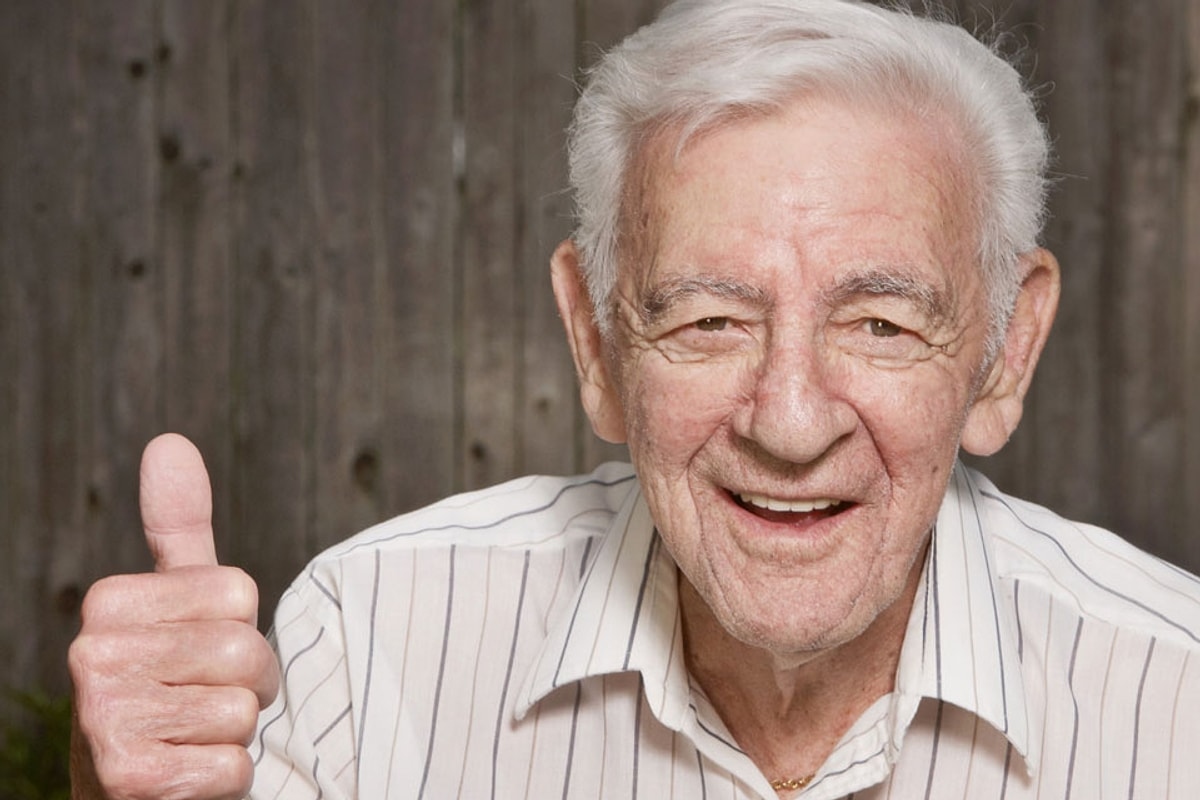 A 70 anni, se riesci ancora a fare queste 7 cose non sei il solito pensionato in declino A 70 anni, se riesci ancora a fare queste 7 cose non sei il solito pensionato in declino