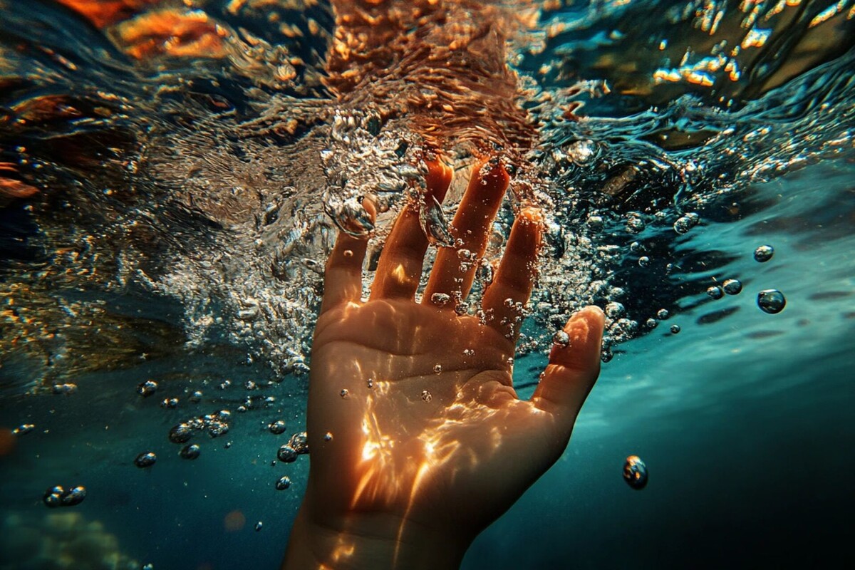Una domanda da pivello aiuta gli scienziati a rivelare che le rughe sulle dita causate dall’acqua sono un vantaggio per l’uomo